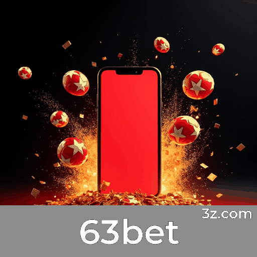 Experimente o Login Exclusivo e Seguro em 63bet