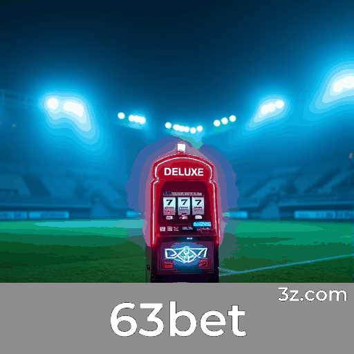 63bet: Jogo ao Vivo e Emoção para Jogadores Brasileiros