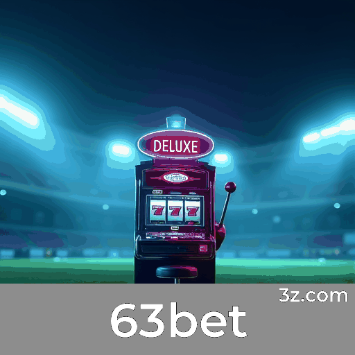 Aumente Seus Ganhos com o App 63bet