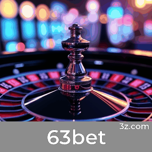 Tecnologia Avançada da 63bet: Inovação e Excelência