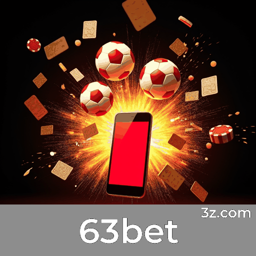 63bet: A Plataforma de Cassino e Apostas Segura e Divertida